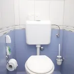 Nakir Apartment Slatine