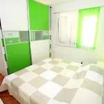 Nakir Apartment *