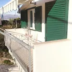 Apartment Nakir