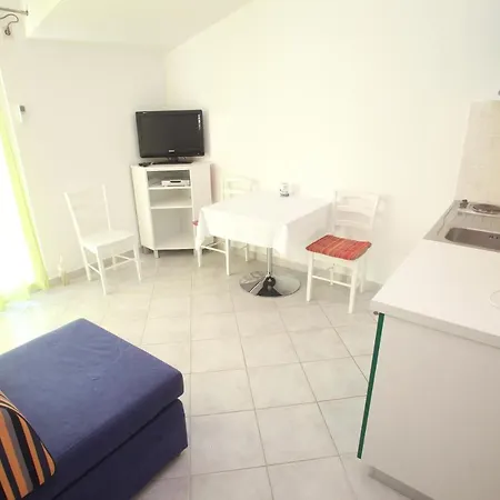 Nakir Apartamento *