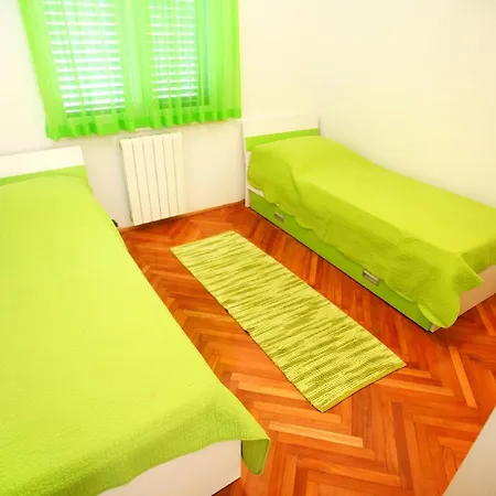 Apartamento Nakir