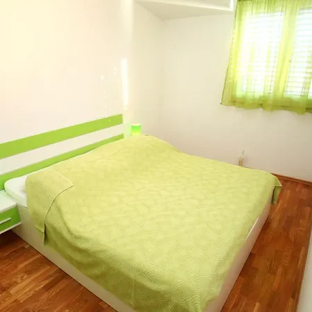 Nakir Apartamento