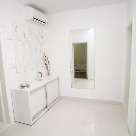 Nakir Apartamento *