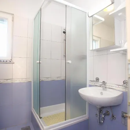 Apartamento Nakir