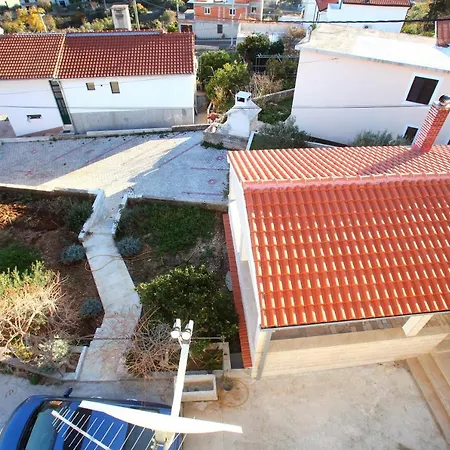 Nakir Apartman Slatine