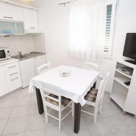 Nakir Apartamento