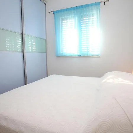 Apartamento Nakir *