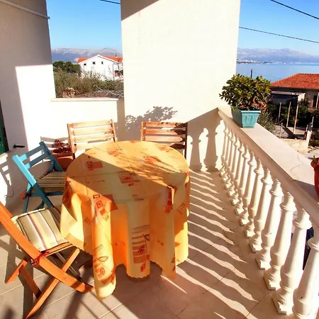 Nakir Appartement