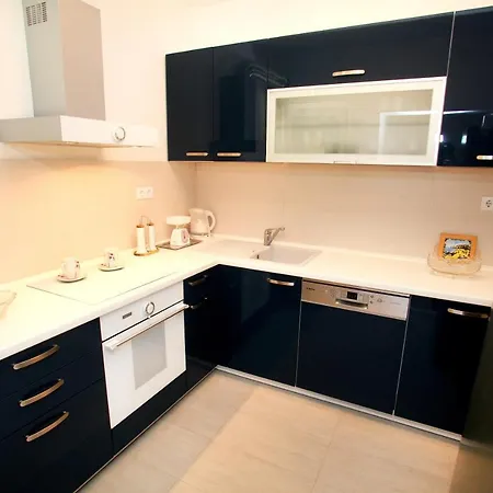 Apartamento Nakir *