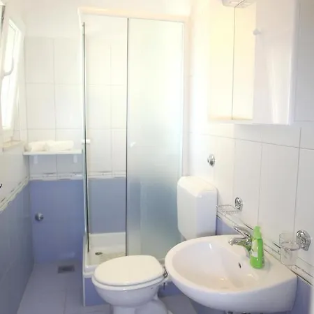 Appartement Nakir