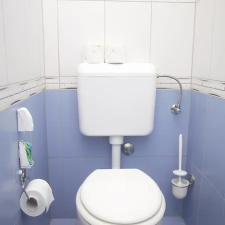 Nakir Appartement Slatine