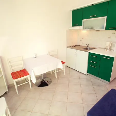 Appartement Nakir Slatine