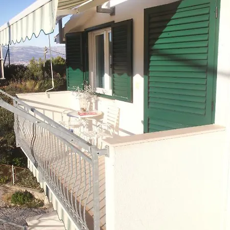 Apartamento Nakir