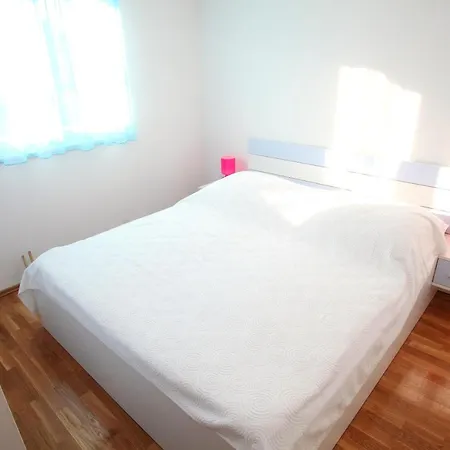 Appartement Nakir *