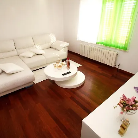 Nakir Apartamento *