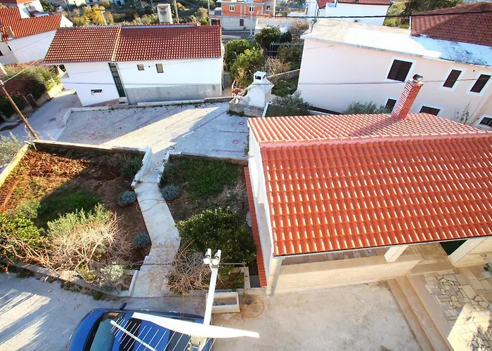 Nakir Apartman Slatine