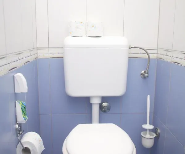 Nakir Apartman Slatine