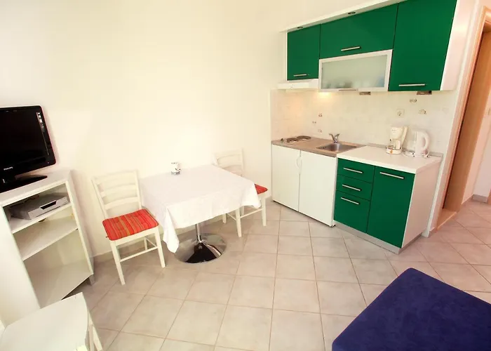 Apartman Nakir Slatine