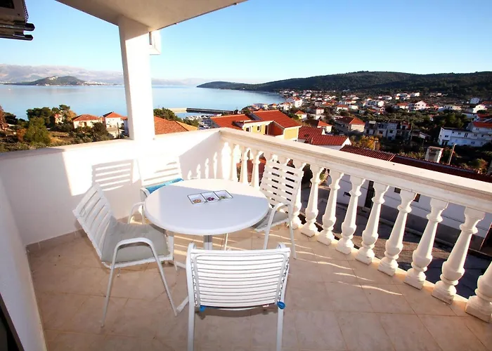 Apartman Nakir Slatine