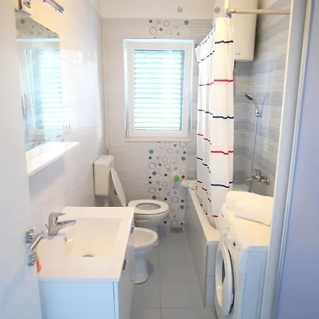 Nakir Appartamento *